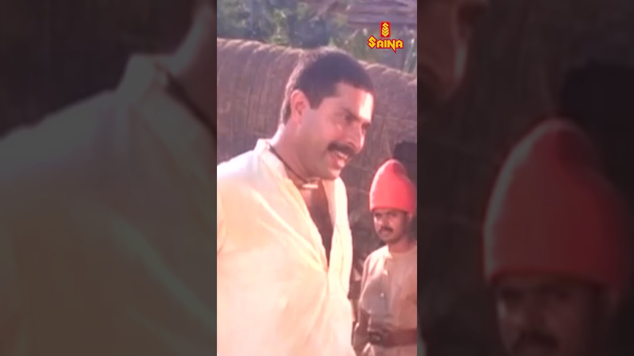 എഴുതിയത് വായിക്കാൻ അറിയാമല്ലോ 1921 | Shorts