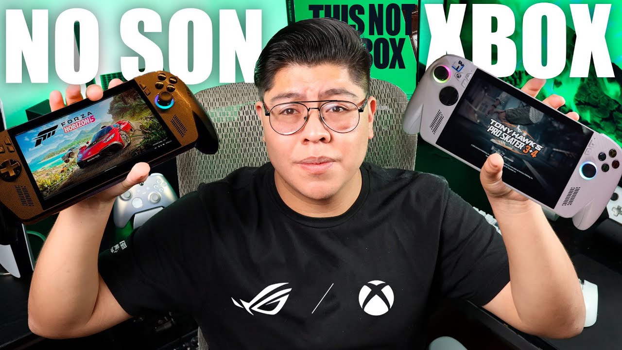 Nuevas Xbox no cumplen expectativas ⚠️