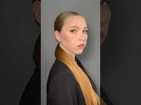 Макияж без макияжа 👌👌😍 #макиж #makeup #косметика #makeuptutorial