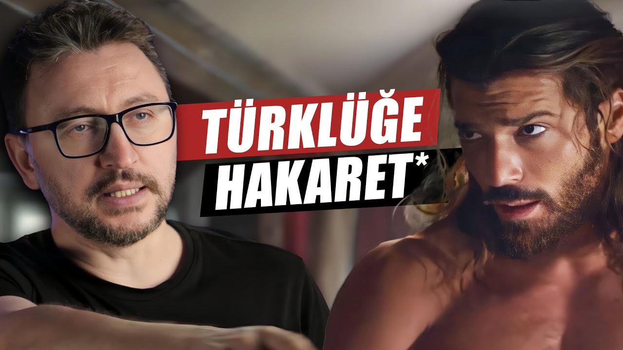 Can Yaman ve El Turco Dizisi: Neden Yayından Kaldırıldı? 🎬