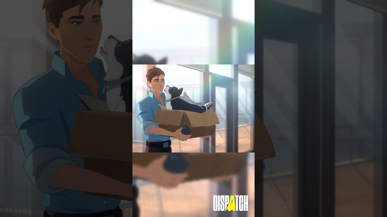 Epic Dispatch Moments You Can't Miss! 🚗✨