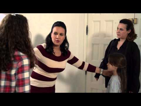 Awled Moufida Saison 01 Episode 05 Partie 01