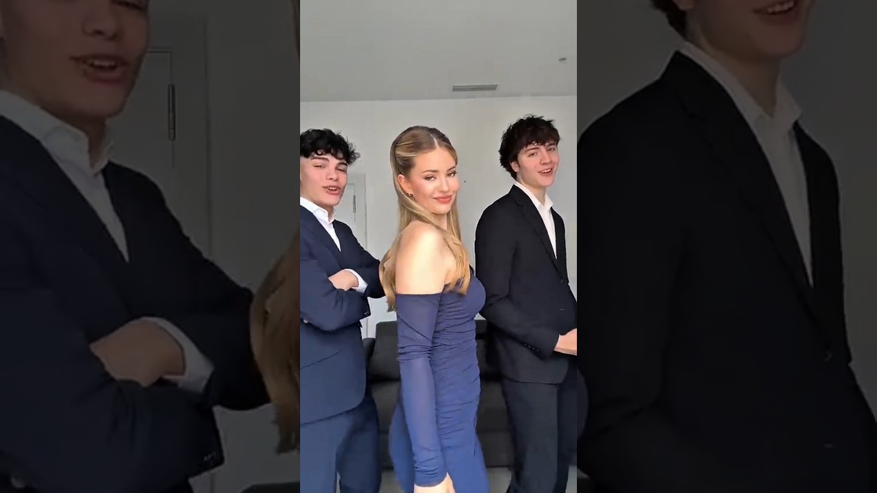 Top5 Top 5 Trending TikTok Dance Songs of 2025 🌍