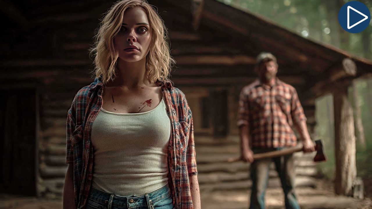 CRACK IN THE FLOOR (UNCUT) 🎬 Full Exclusive Horror Movie Premiere 🎬 English HD 2025