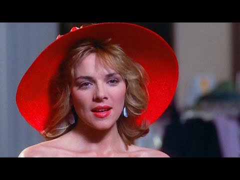 Mannequin (1987) / Starship - Nothing's Gonna Stop Us Now (Music Video)