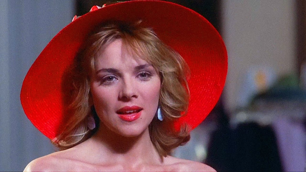 Starship's 'Nothing's Gonna Stop Us Now' Music Video in Mannequin (1987) 🎶