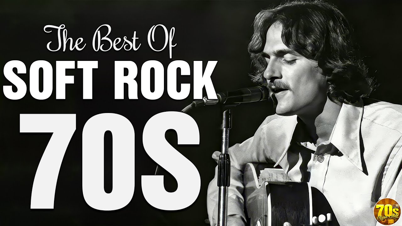70s Soft Rock Mix - Best Soft Rock Ballads of the 70s - 70s Soft Rock Classics (Playlist 2026)