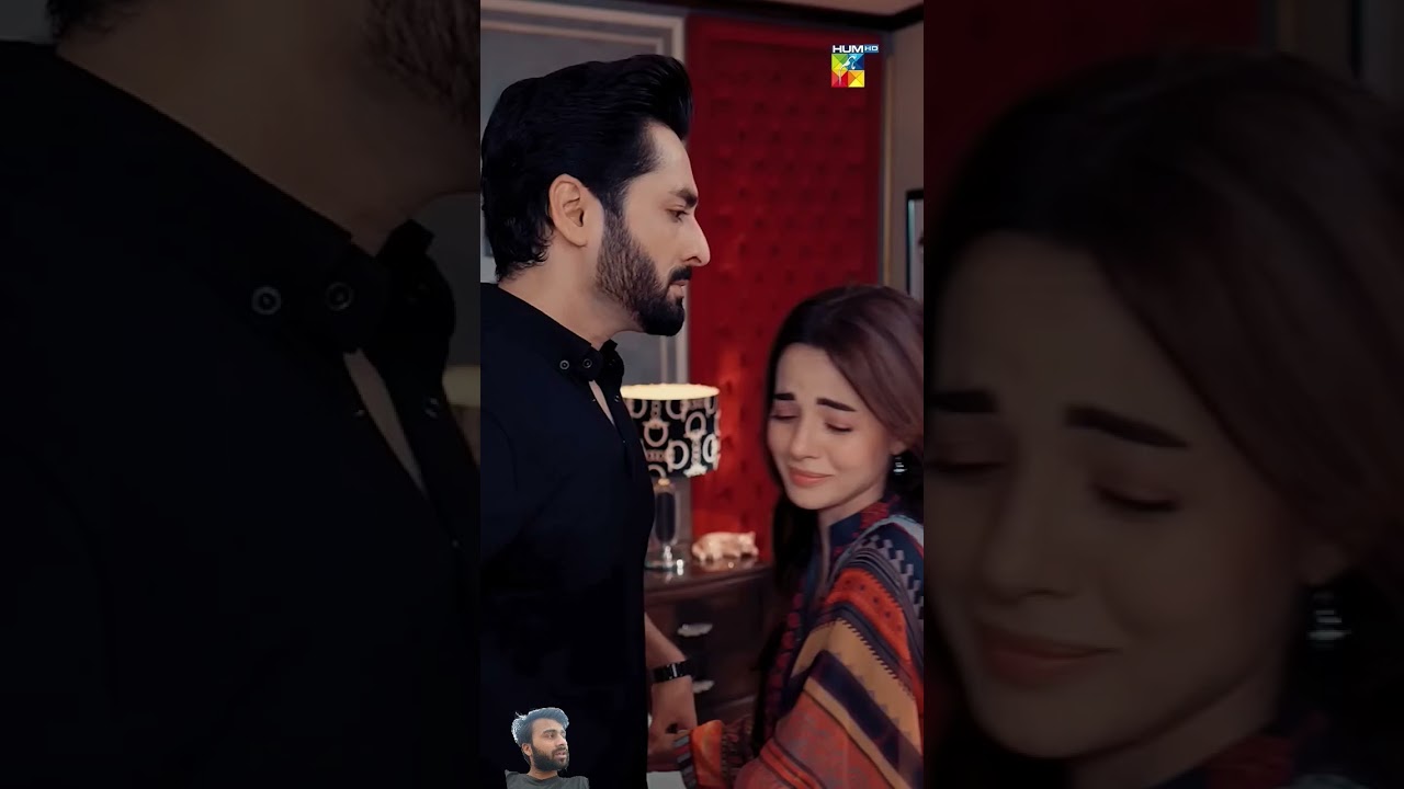 Rah e Junoon Episode 23 | Pakistani Drama