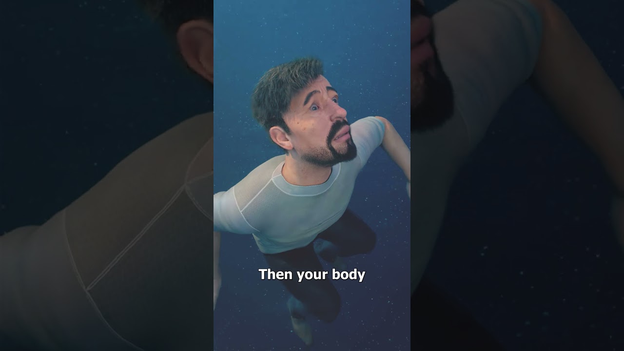 What Happens When You Drown? Understanding the Process and Risks 😨