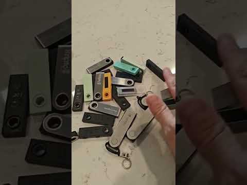 Nunca se esqueça de ter sua Hardwallet de Backup! #bitcoin #hardwallet