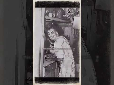 This Woman Is Pure Evil ☠️ #shivamsingh #horror #ytshorts #shorts