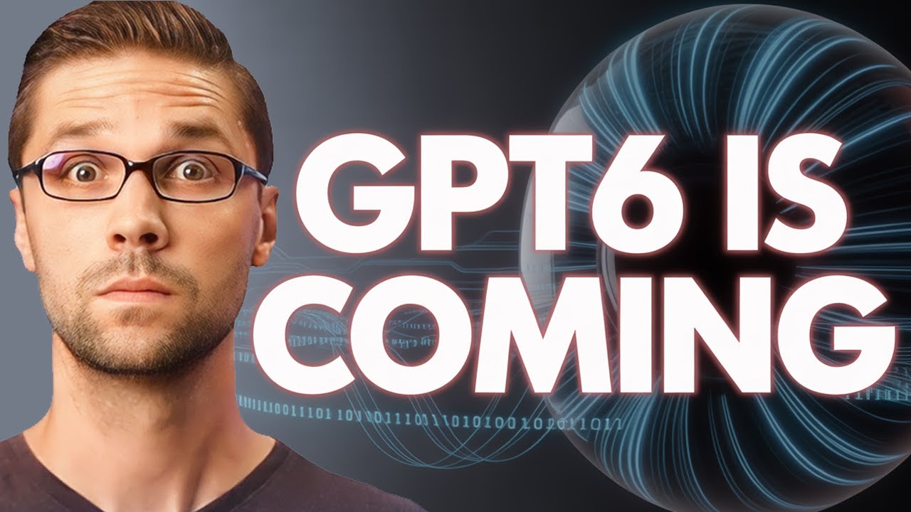 GPT6 GPT-6 to Replace 99% of Online Marketers 🚀