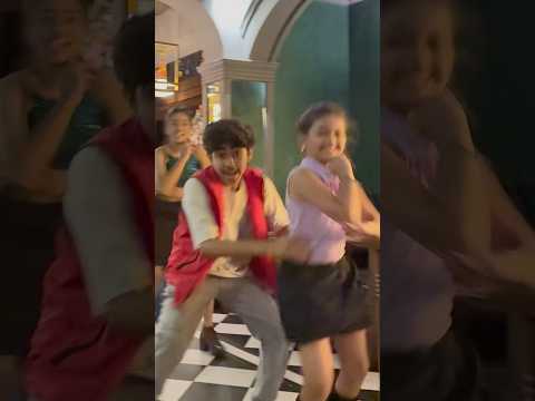 Viral kids | Shaky Dance #shorts
