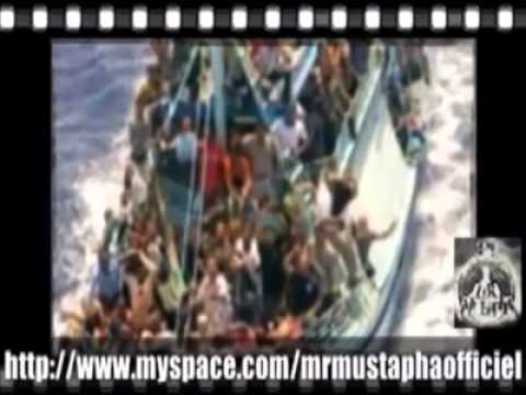 mr mustapha el 7ar9a