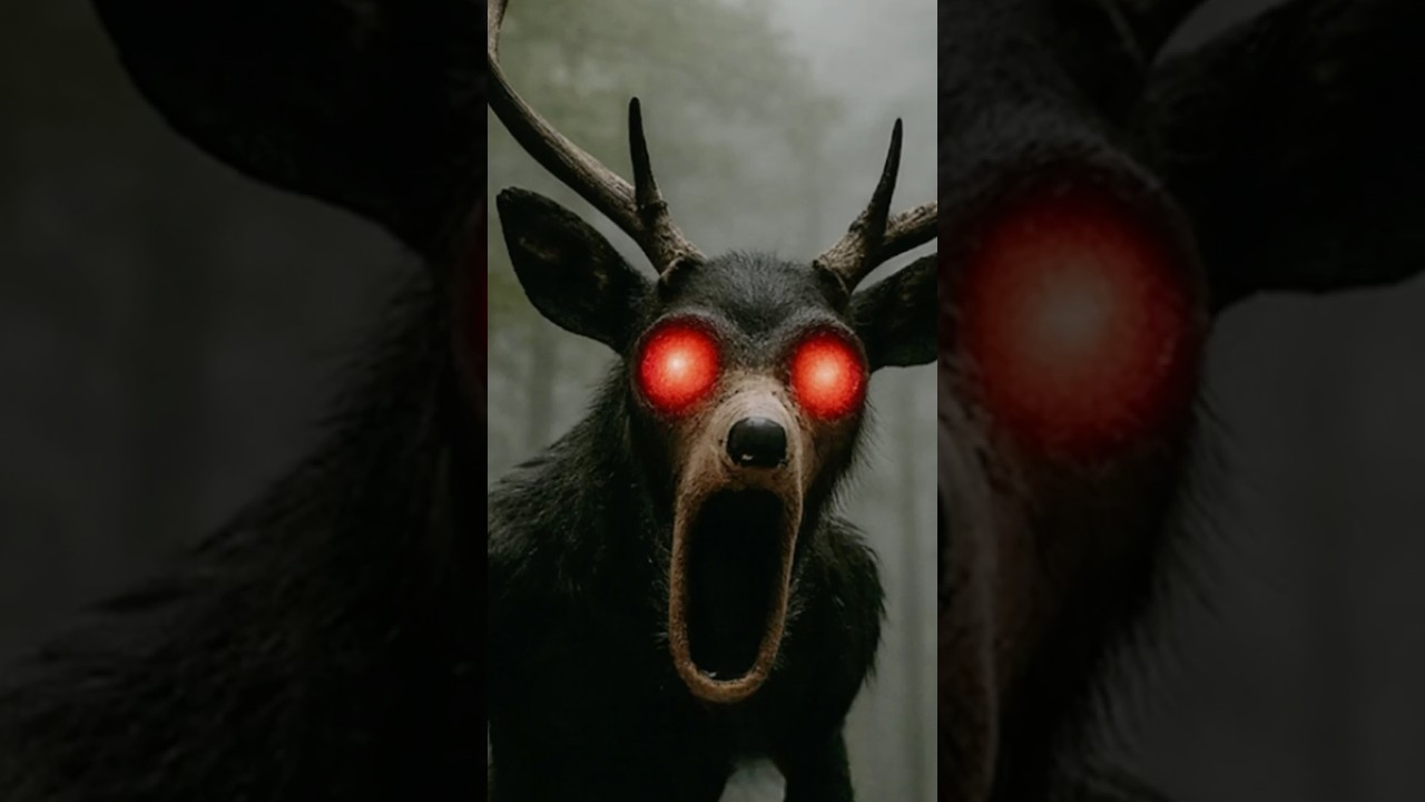 99 Ночей в Лесу: Реальный Олень в Roblox?! 🦌