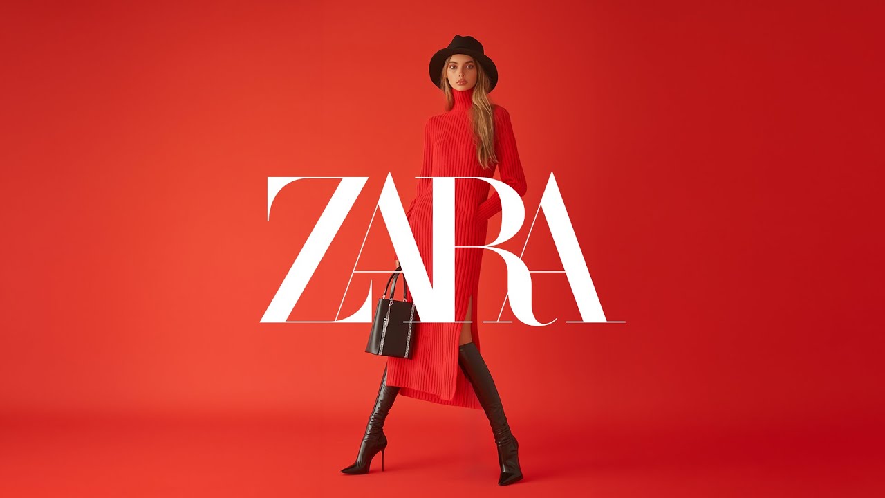 Zara Summer 2025 Fashion Shop Playlist ๐ถ