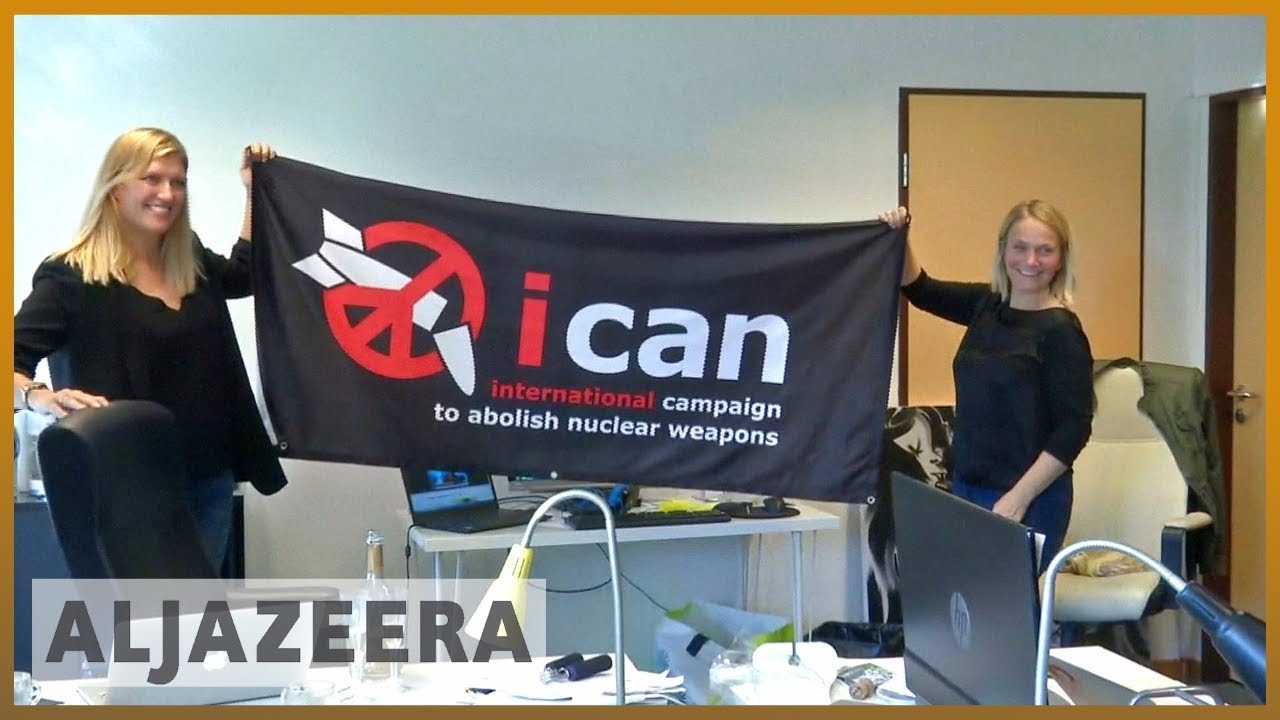 50 Years of Nuclear Disarmament Pact π€
