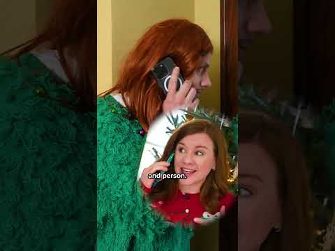 Every Hallmark Movie #shorts