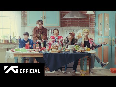 WINNER - '센치해(SENTIMENTAL)' M/V