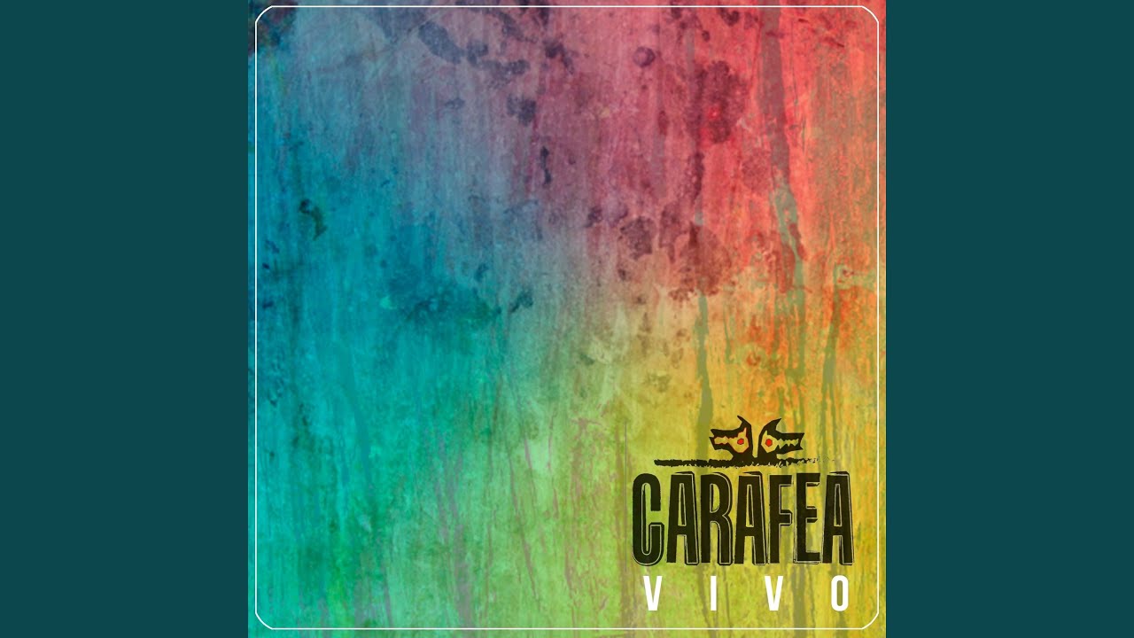 Zamba de Usted (En Vivo) by Carafea 🎶