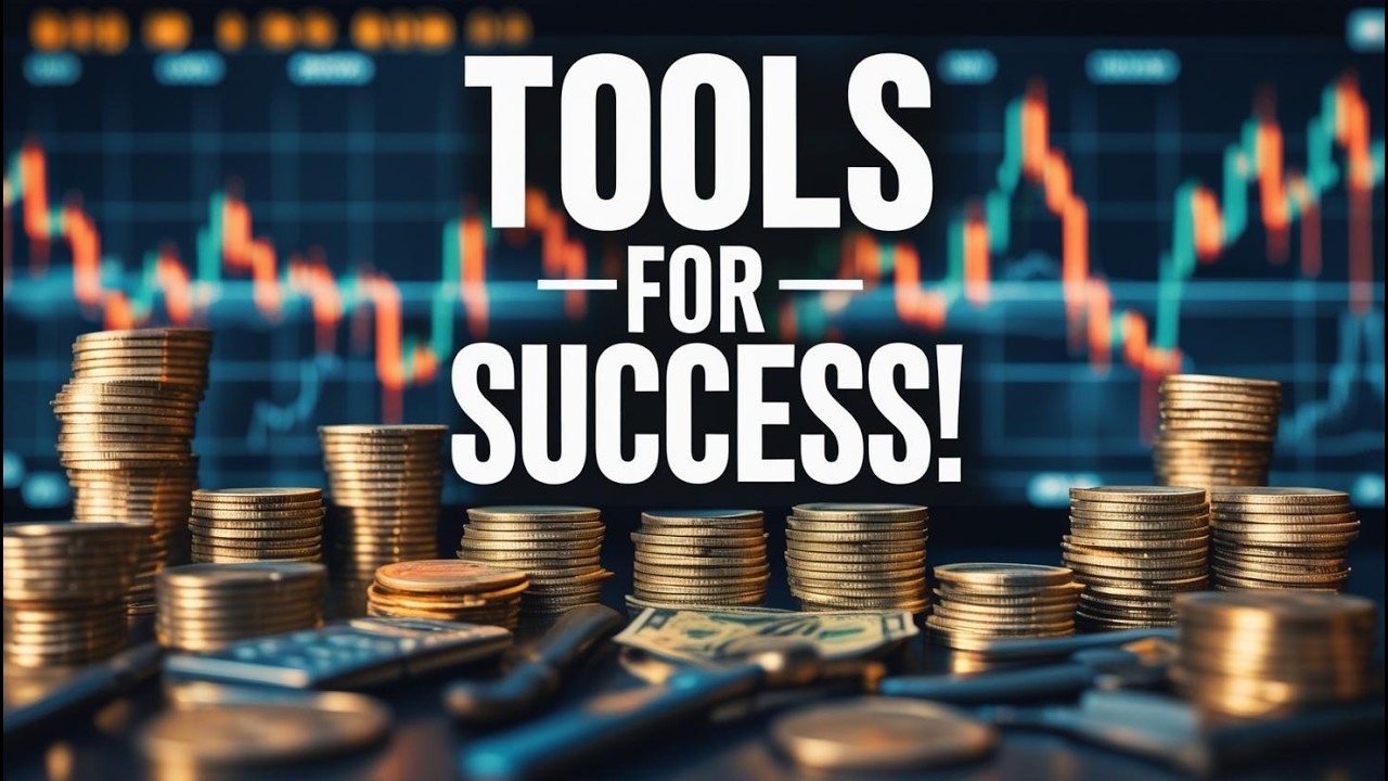 Master Stock Charts with Easy Tips 📈