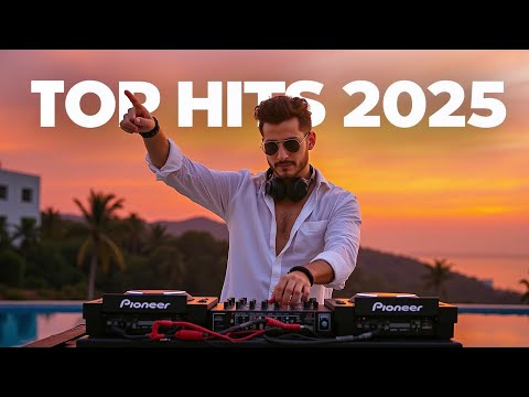 Ibiza Summer Mix 2025 π Best Of Tropical Deep House Music Chill Out Mix 2024 π Chillout Lounge