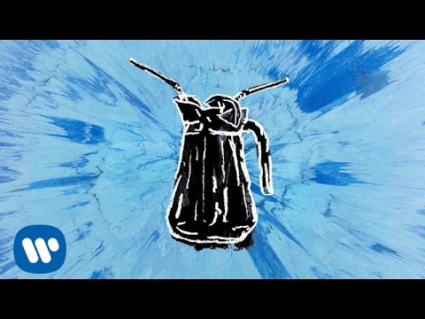 Ed Sheeran - Barcelona [Official Audio]