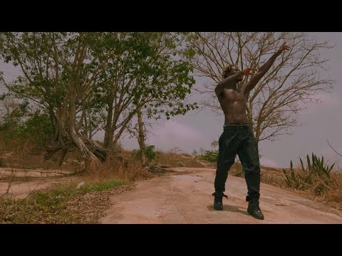 O’Kenneth - Breaks (Official Video)