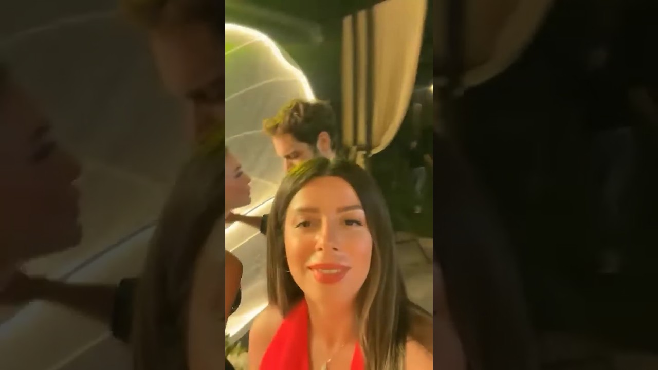 Özge Yağız & Burak Berkay Akgül: A Heartwarming Duo ❤️