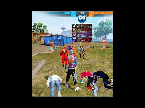 OFFICIAL VINU Vs OLD LEGEND COMEBACK😱 CSR MATCH Who Is Win🤯 #freefire #shortsfeed #raistar #trending