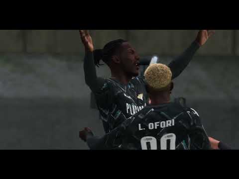 FC Arouca - Moreirense