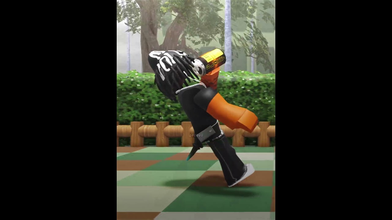 Yoshi Yoshi! 😂 Roblox Shorts | Trending Viral Edit 🎮