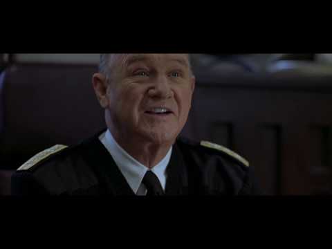 Behind Enemy Lines - Resignation Letter (HD)