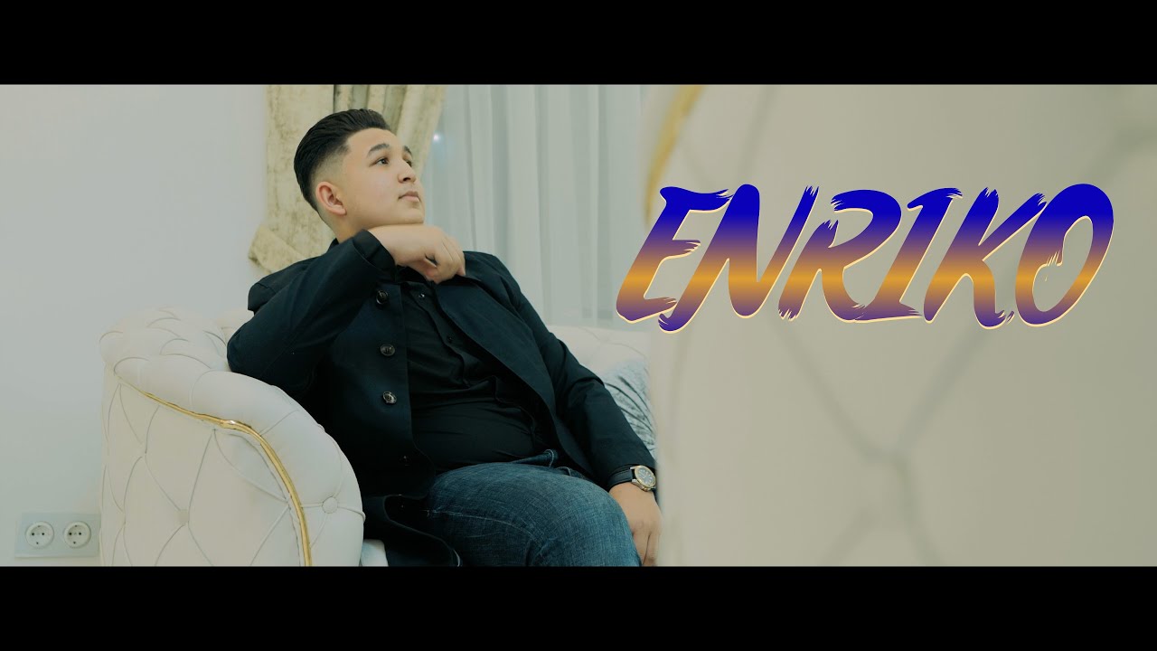 Enrikó - Chicago (Rosado Cover) 🎶 | Official ZGStudio Video