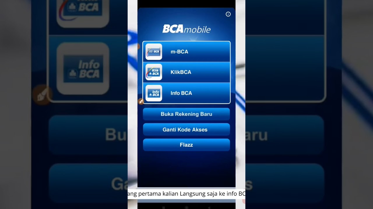4 Cara Mudah Pinjam Uang di BCA Mobile & Bank BCA