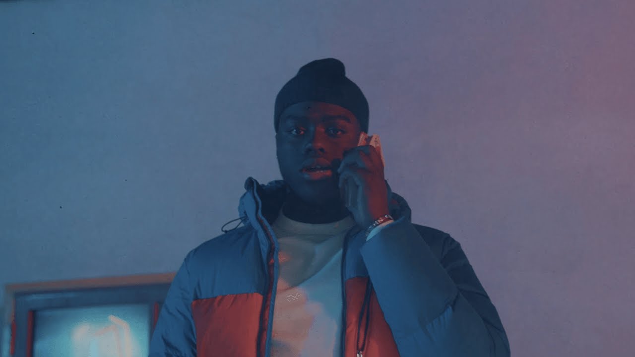 Brvmsoo - Billets Mauves (Official Clip) 🎥