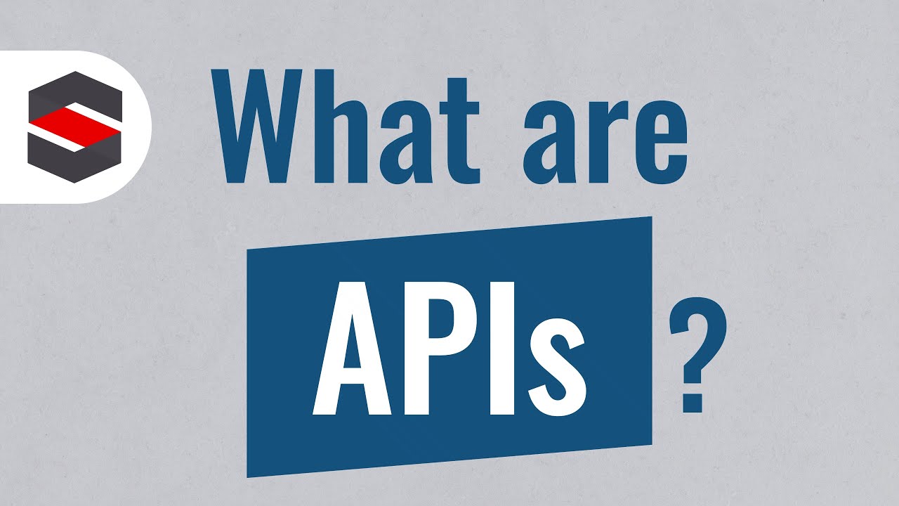 APIs Explained Simply: How They Connect Your Favorite Apps π