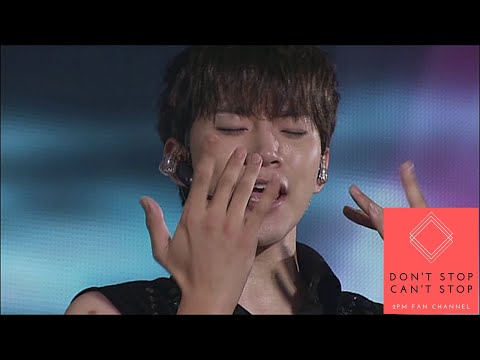 2PM – Hot @ JYP NATION in JAPAN 2014 ONE MIC