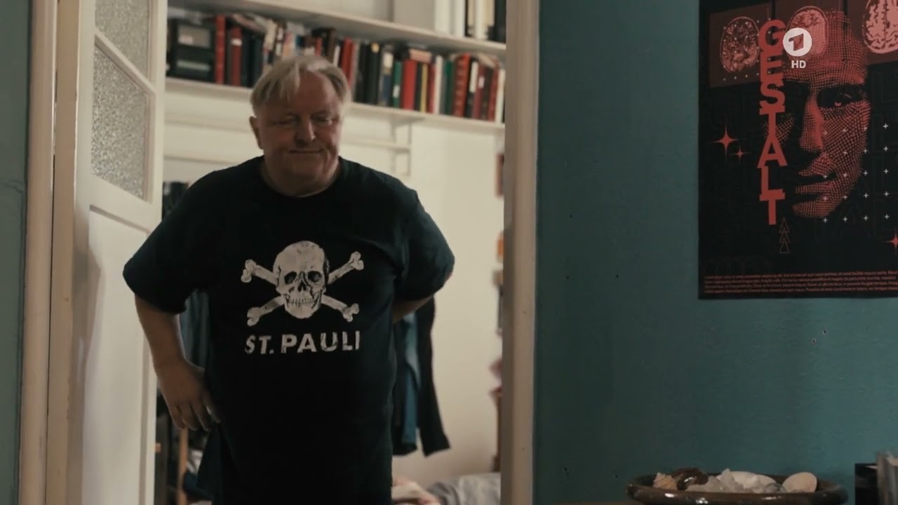 Tatort Folge 1299: Fiderallala (Thiel & Boerne)