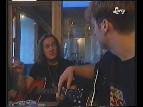 Sing sing in TV2 (DK)