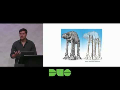 Secure Software Distribution in an Adversarial World - Duo Tech Talk