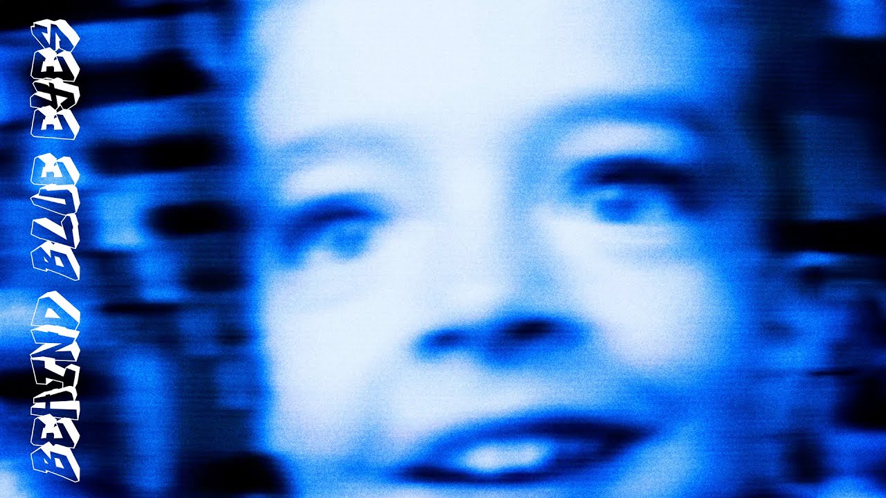 STVW - Behind Blue Eyes (Official Video) 🎶