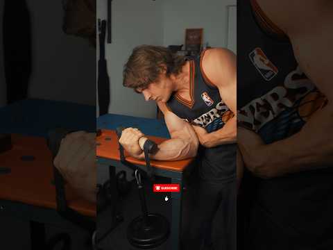 Top 3 Arm Wrestling Exercises
