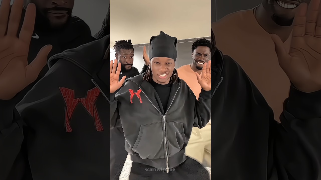 Top 5 Viral African Songs on TikTok 🎶