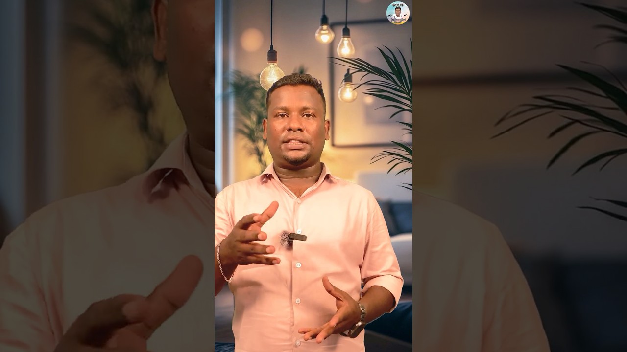 S.I.R. என்ன? தமிழ்நாடு தேர்தலின் முக்கிய விளக்கம் 🗳️