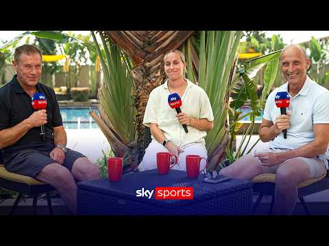 Women's World Cup semi-final PREVIEW! | Sky Sports Cricket Podcast