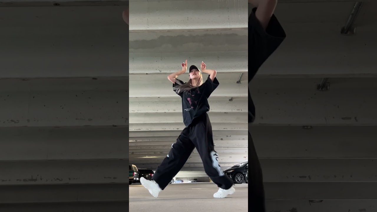 PAINT THE TOWN RED - Doja Cat | Dance Cover