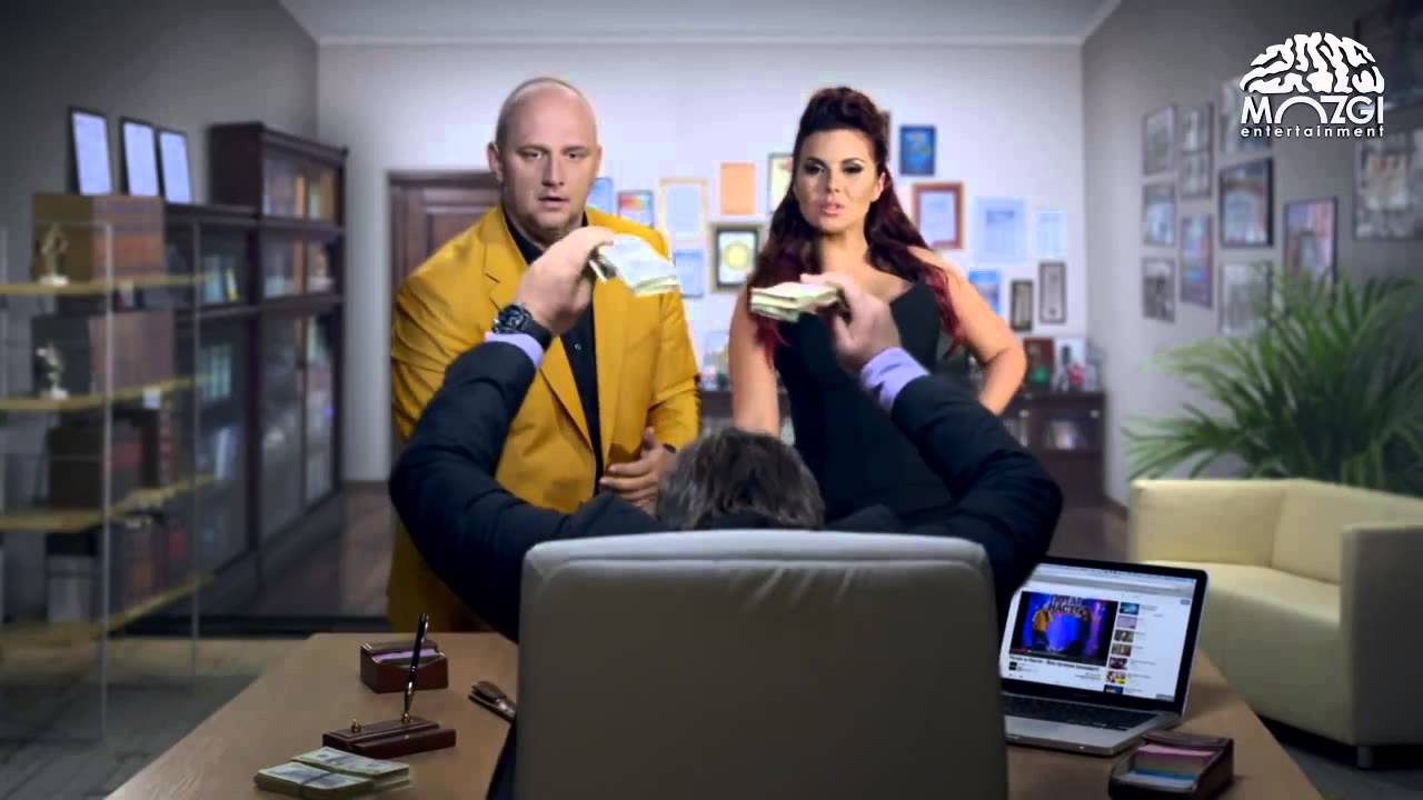 Потап и Настя: Новая яркая песня «Всё пучком» 🎶