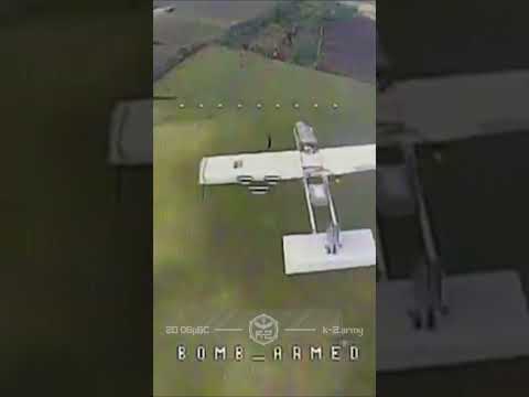 К-2 прехоплює російські Ланцети й Молнії