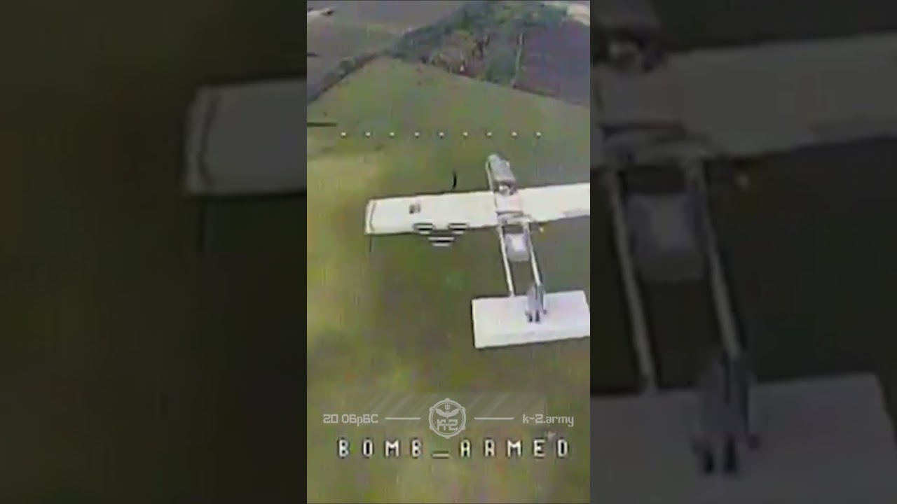 К-2 захоплює російські Ланцети та Молнії — нові тактичні переваги 🚀